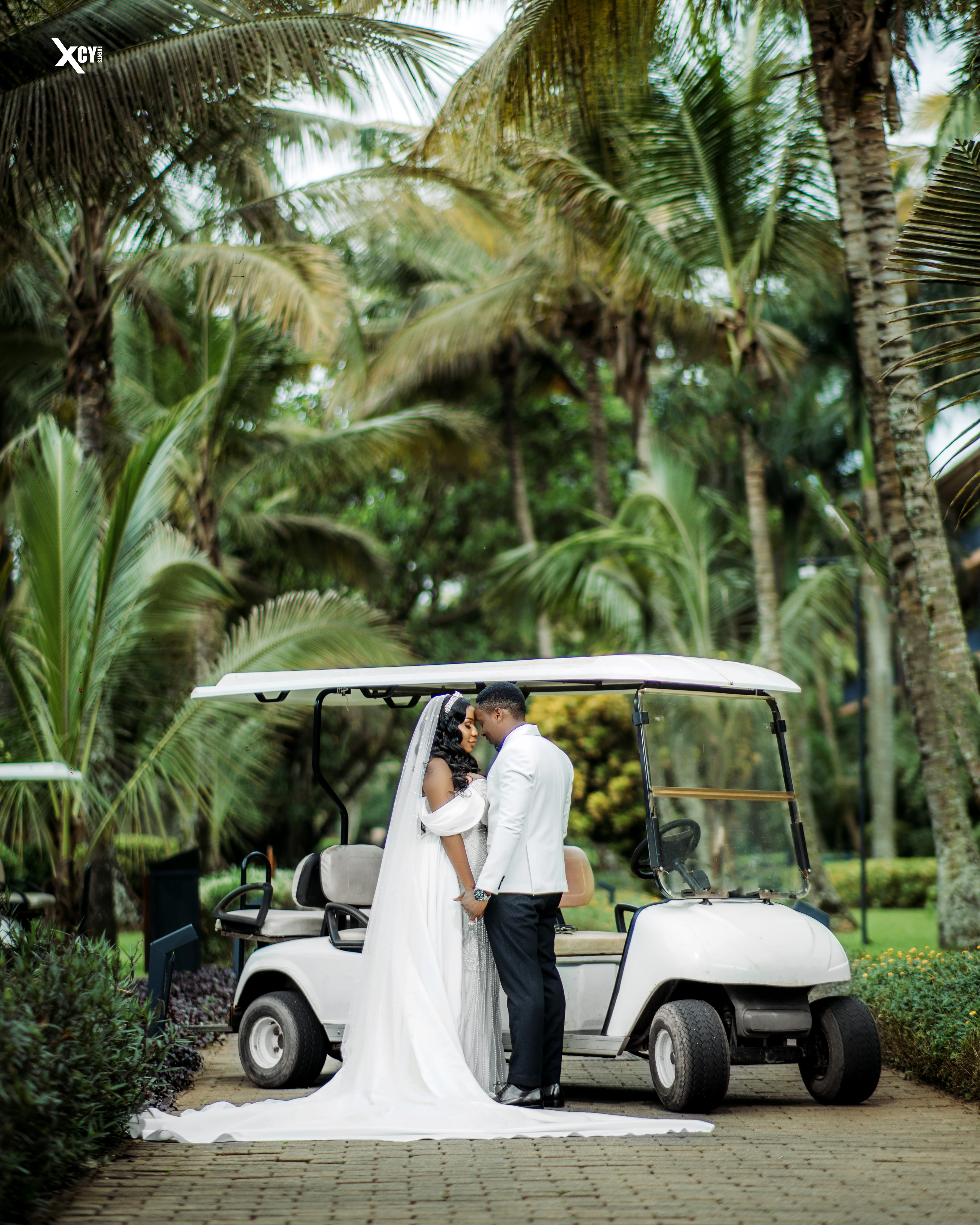 Wedding photography